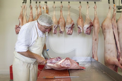 Bio Fleisch- und Wurstmanufaktur Velten