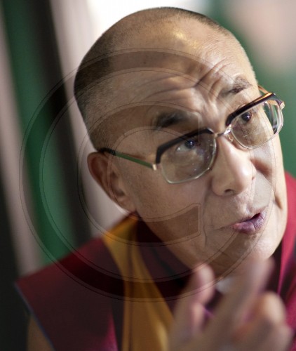 Dalai Lama, Tenzin Gyatso