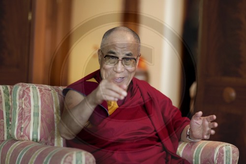 Dalai Lama, Tenzin Gyatso