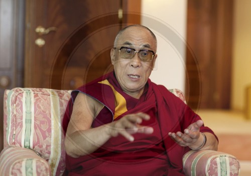 Dalai Lama, Tenzin Gyatso