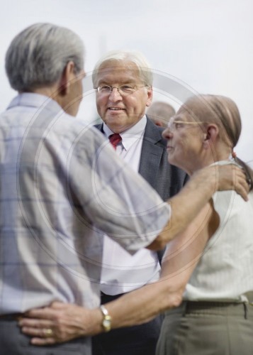 STEINMEIER in Brandenburg