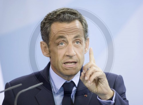 Nicolas SARKOZY