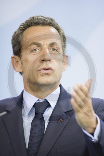 Nicolas SARKOZY