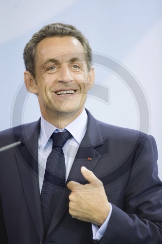 Nicolas SARKOZY