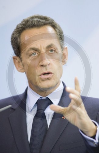 Nicolas SARKOZY