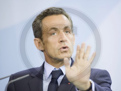 Nicolas SARKOZY