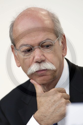 Dieter ZETSCHE