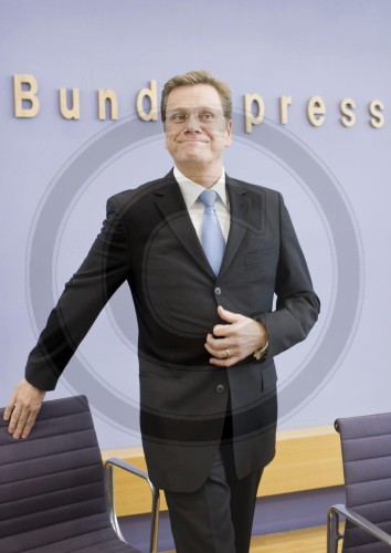 Guido WESTERWELLE