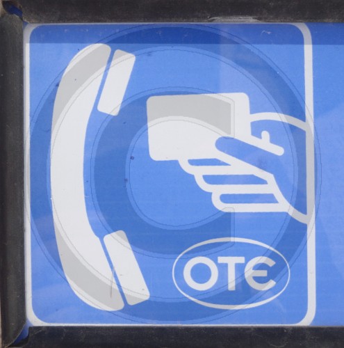 Griechische Telefongesellschaft OTE