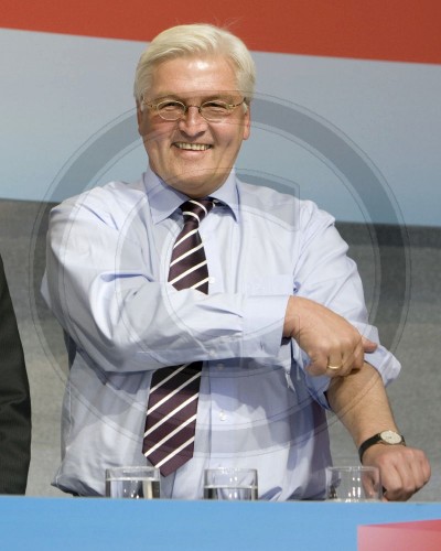 Steinmeier in Hamburg