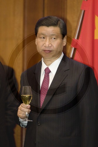 Xi JINPING