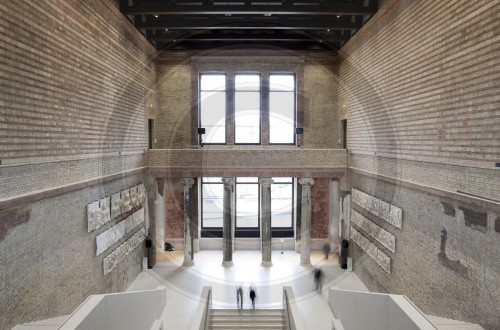Neues Museum Berlin
