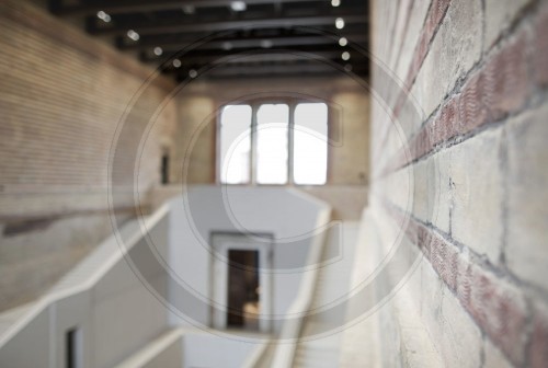 Neues Museum Berlin