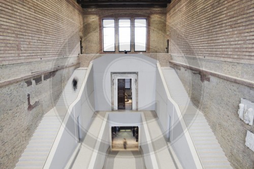 Neues Museum Berlin