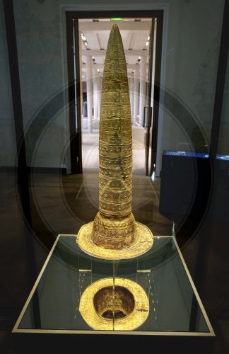 Neues Museum Berlin