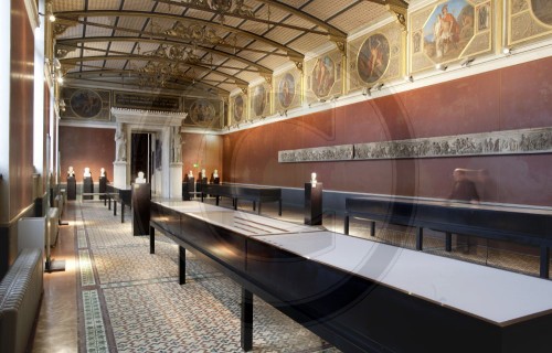 Neues Museum Berlin