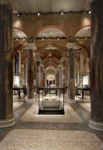 Neues Museum Berlin