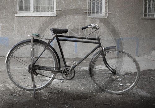 Fahrrad | Bicycle