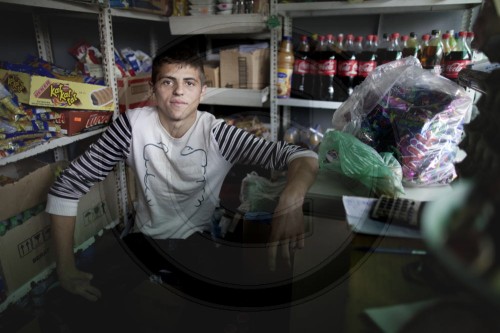 Einzelhaendler in Albanien | Retailer in Albania