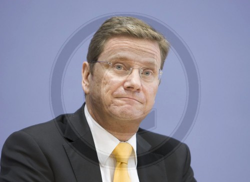 Guido WESTERWELLE