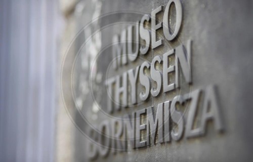 Thyssen Bornemisza | Thyssen Bornemisza