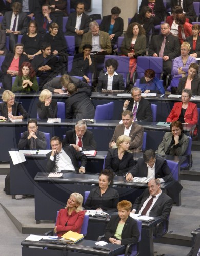 Fraktion DIE LINKE im Bundestag