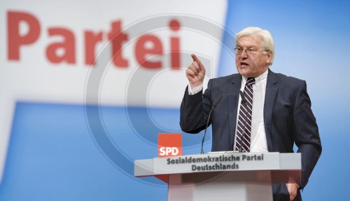 SPD Bundesparteitag