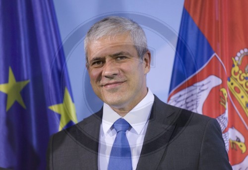 Boris TADIC