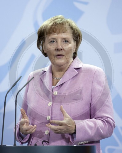 Angela MERKEL