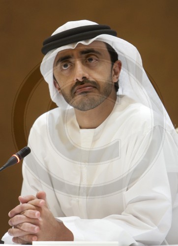 Scheich Abdullah Bin Zayed Al Nahyan | Sheikh Abdullah Bin Zayed Al Nahyan