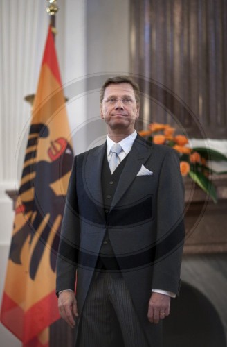 Guido WESTERWELLE