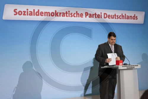 Sigmar GABRIEL