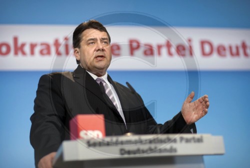 Sigmar GABRIEL