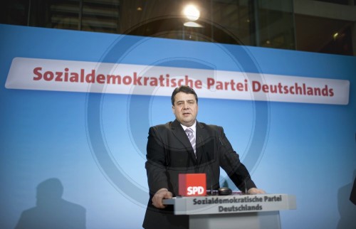 Sigmar GABRIEL