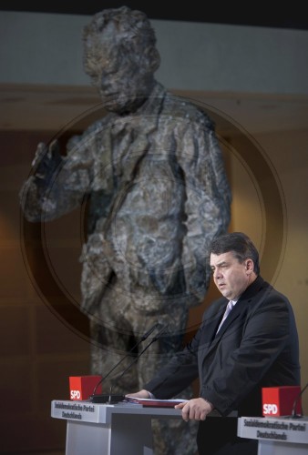 Sigmar GABRIEL