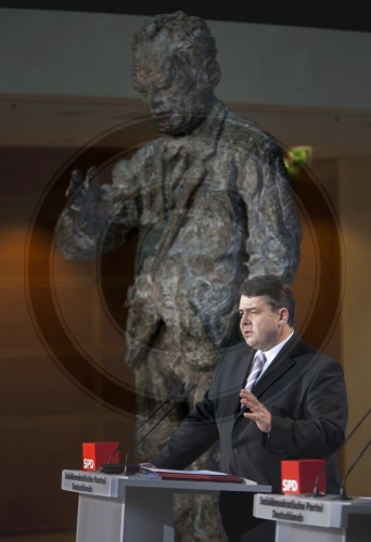 Sigmar GABRIEL