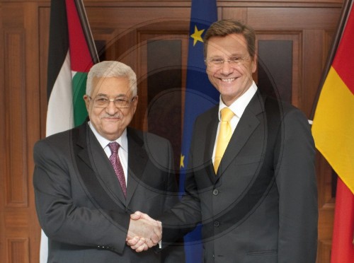 WESTERWELLE , ABBAS