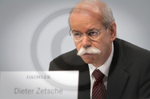 Dieter ZETSCHE