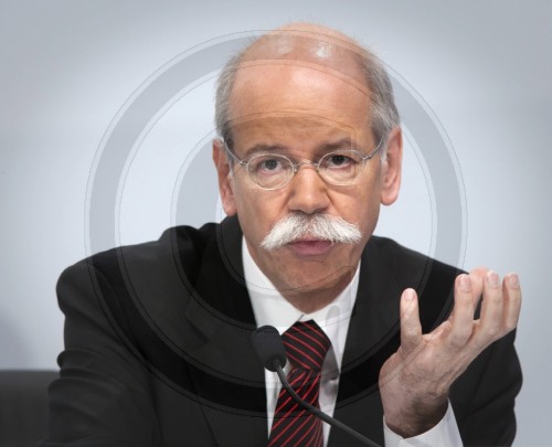 Dieter ZETSCHE