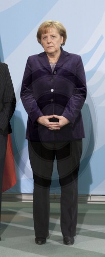 Angela MERKEL