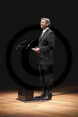 Guido WESTERWELLE