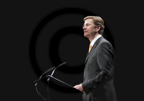 Guido WESTERWELLE