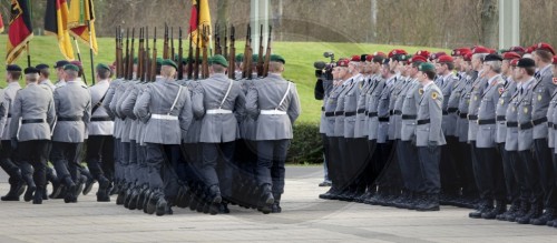 Bundeswehr |Bundeswehr