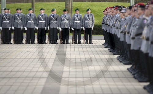 Bundeswehr |Bundeswehr