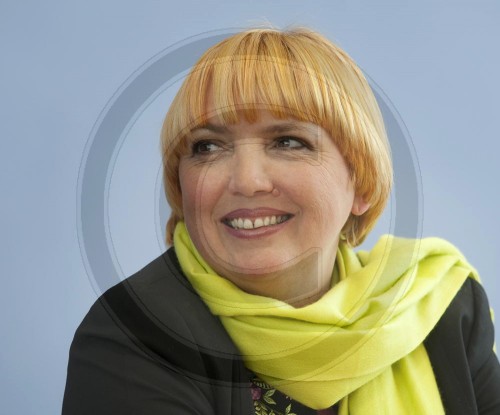 Claudia ROTH|Claudia ROTH