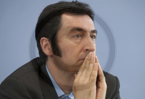 Cem OEZDEMIR|Cem OEZDEMIR