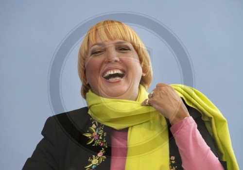 Claudia ROTH|Claudia ROTH