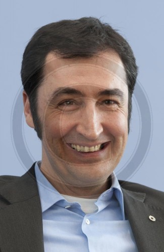 Cem OEZDEMIR|Cem OEZDEMIR