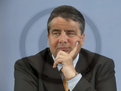 Sigmar GABRIEL|Sigmar GABRIEL