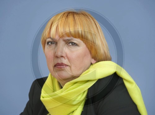 Claudia ROTH|Claudia ROTH